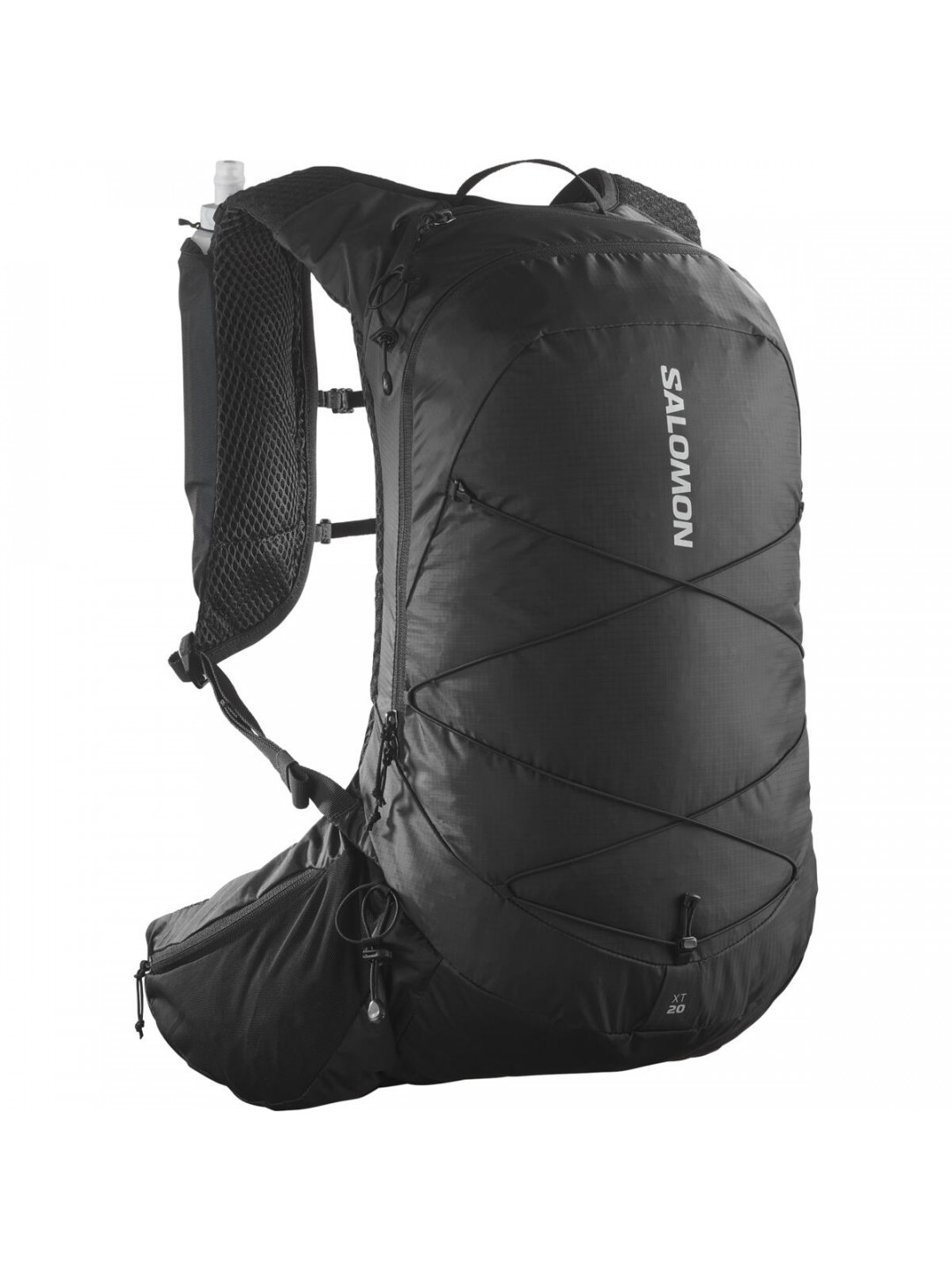 Salomon XT 20 Set Black